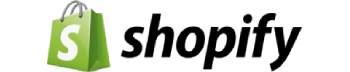 Shopify Logo